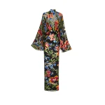 Taller Marmo Eolia Technicolor Gown