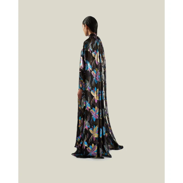 Taller Marmo Eterea Disco Gown, view 4