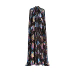 Taller Marmo Eterea Disco Gown