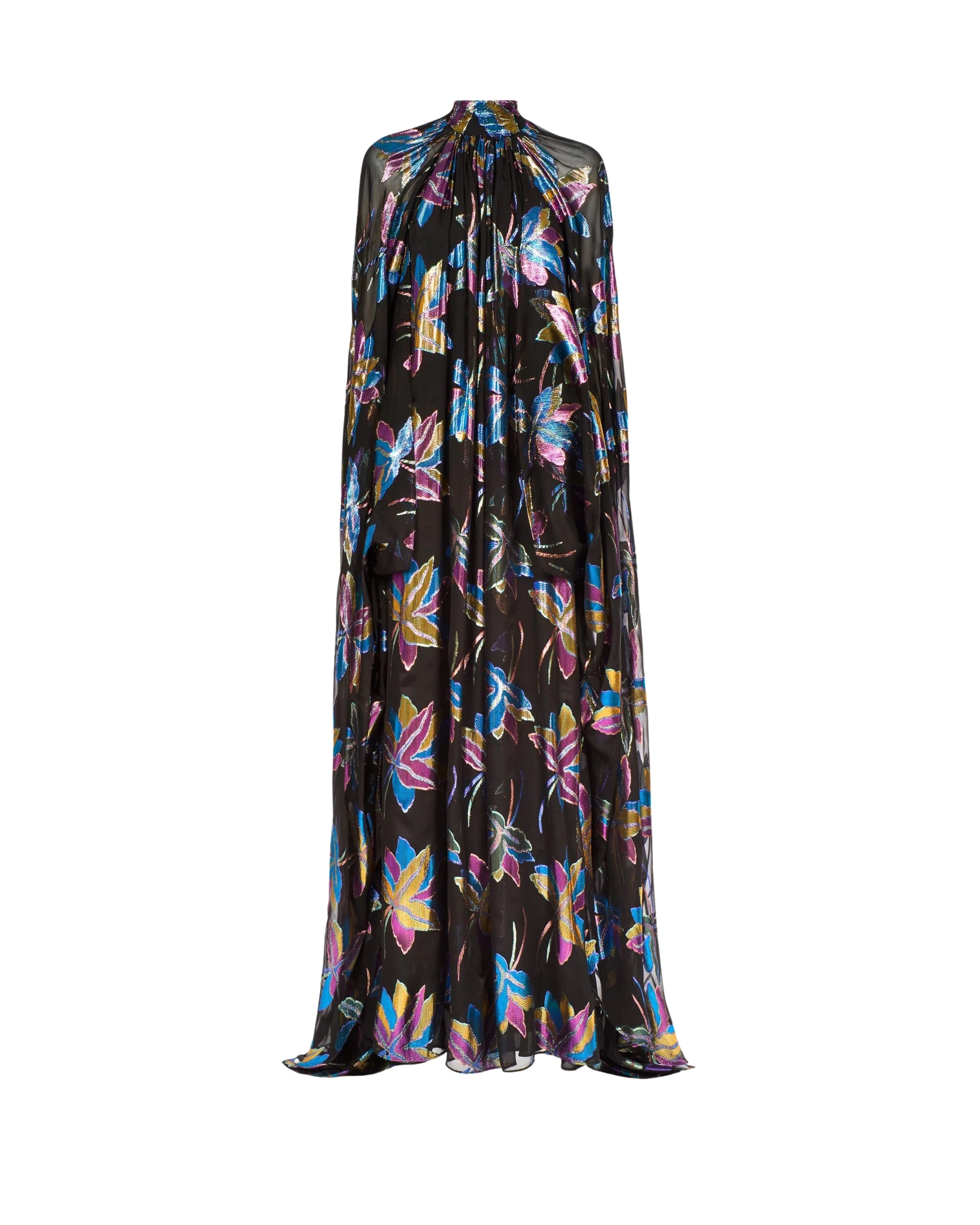 Taller Marmo Eterea Disco Gown