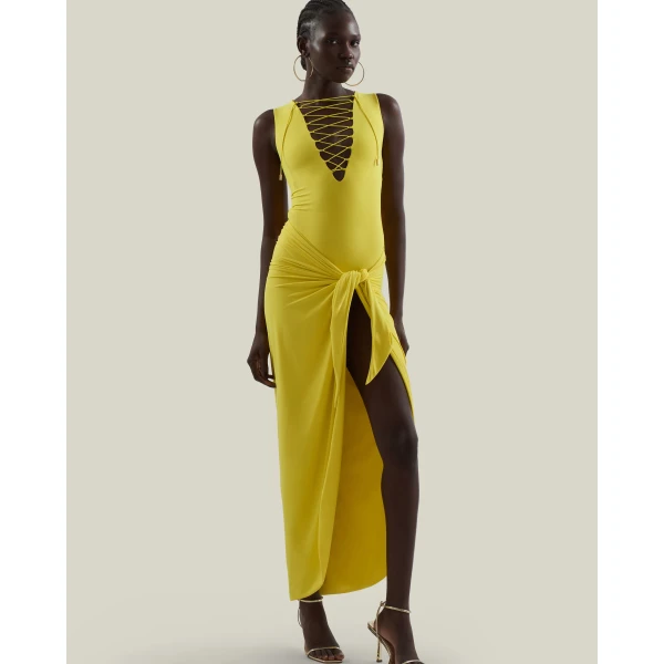 Taller Marmo Grand Sahara Swimsuit, view 2