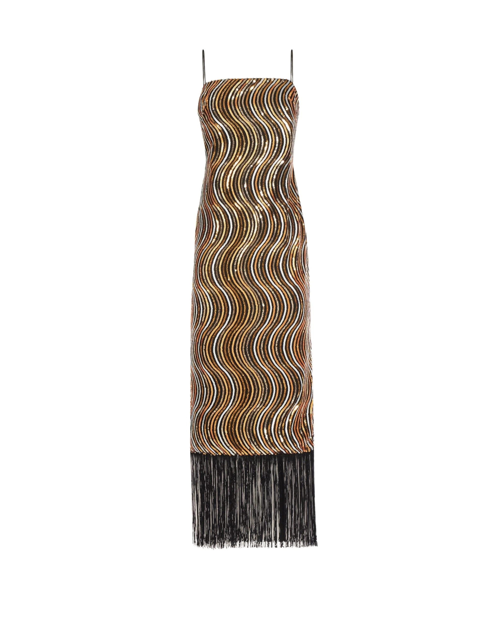 Taller Marmo Hemingway Disco Dress