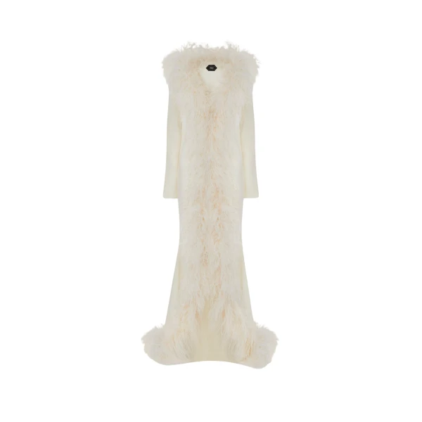 Taller Marmo Hollywood Gown