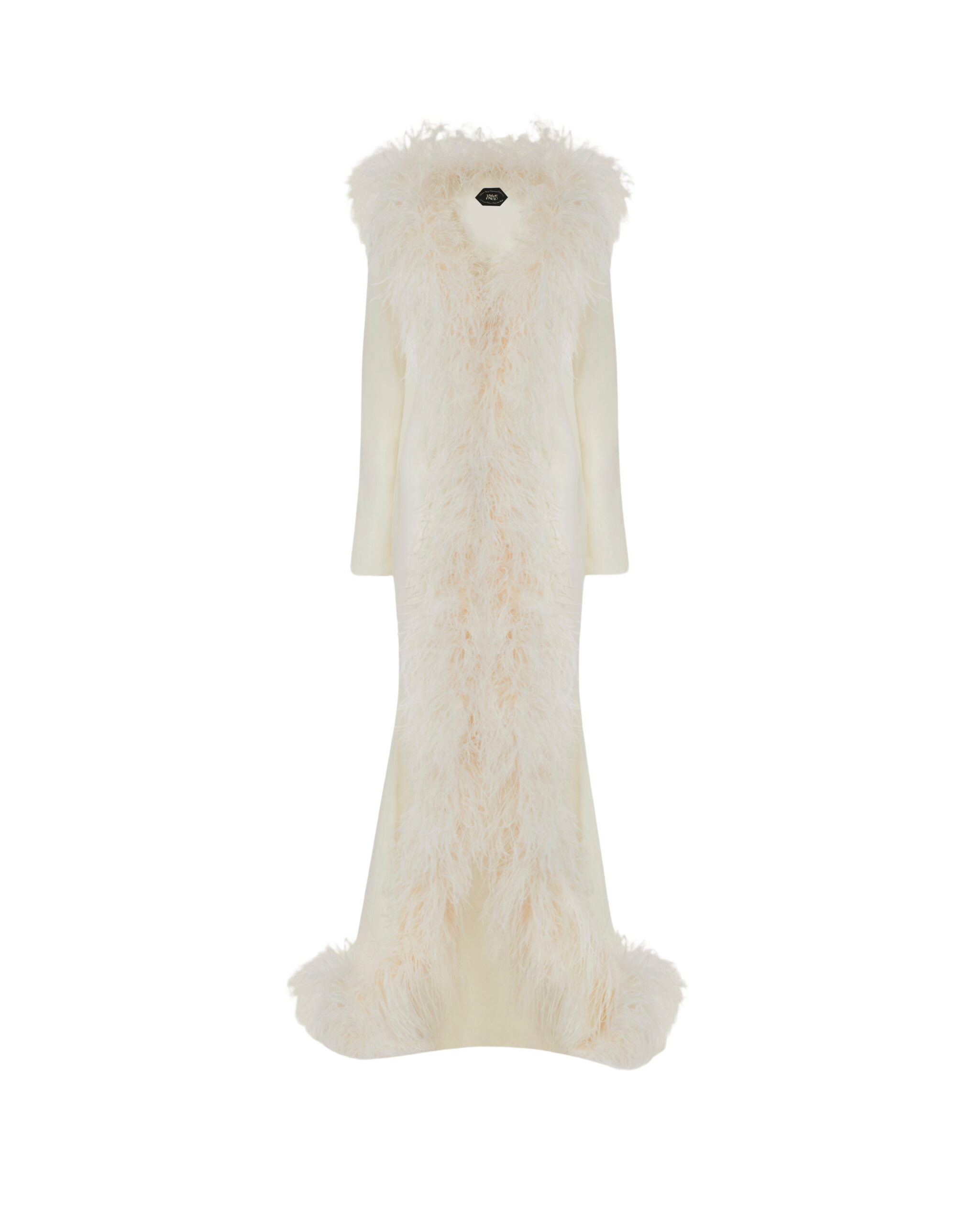 Taller Marmo Hollywood Gown - Dresses - Italian Luxury Evening Wear at Luxury Shoes 