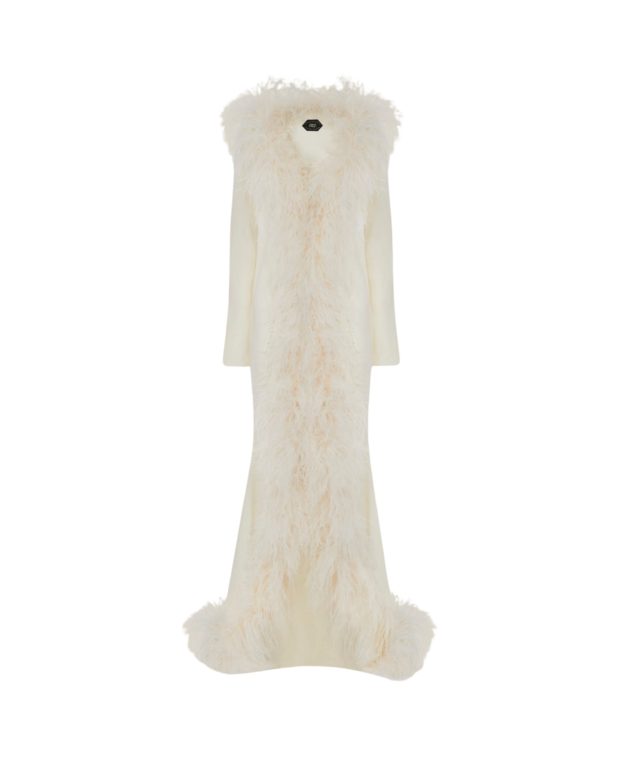 Taller Marmo Hollywood Gown
