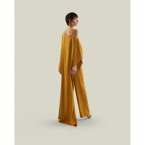 Taller Marmo Jerry Jumpsuit, view 4
