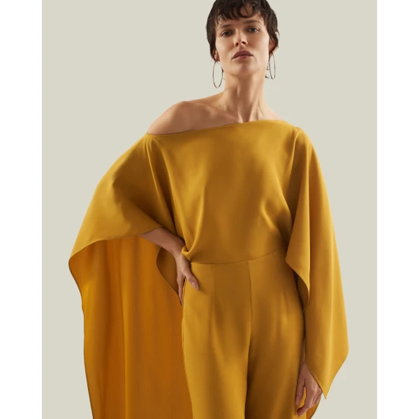 Taller Marmo Jerry Jumpsuit, view 5