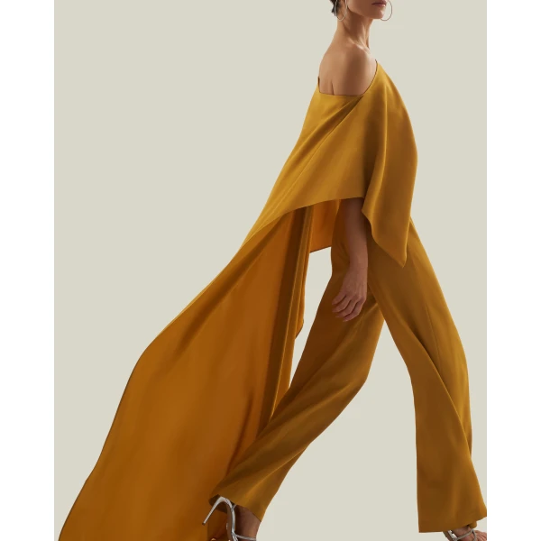 Taller Marmo Jerry Jumpsuit, view 6