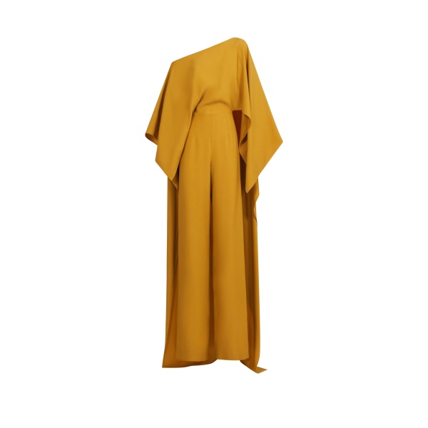 Taller Marmo Jerry Jumpsuit - Jumpsuit - Italian Luxury Evening Wear at Luxury Shoes 