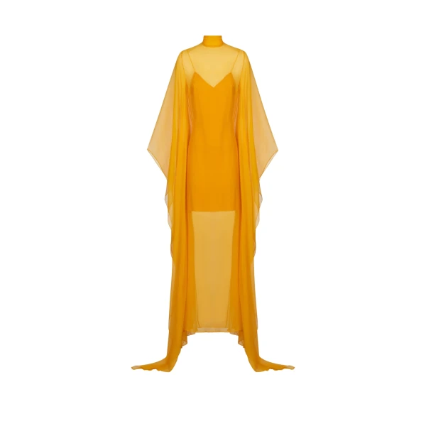 Taller Marmo Lanzarote Kaftan
