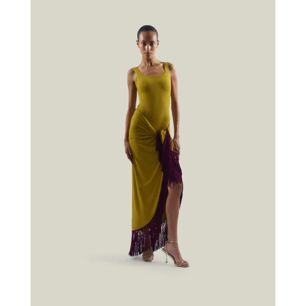 Taller Marmo Lido Swimsuit, view 2