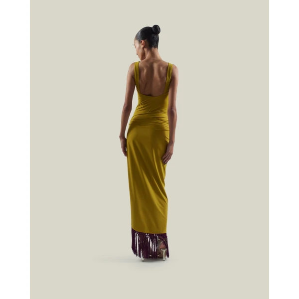 Taller Marmo Lido Swimsuit, view 4