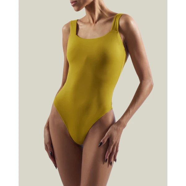 Taller Marmo Lido Swimsuit, view 5