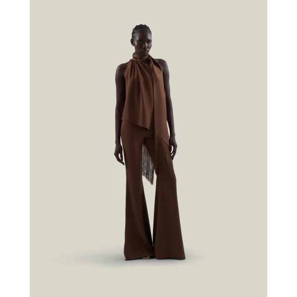 Taller Marmo Mae Pants, view 5