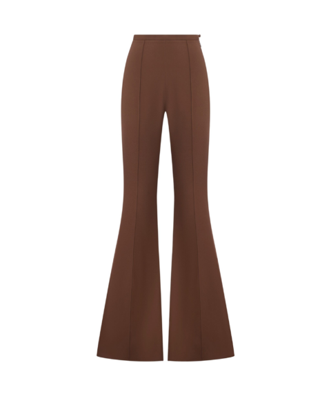 Taller Marmo Mae Pants - Pants - Italian Luxury Evening Wear at Luxury Shoes 