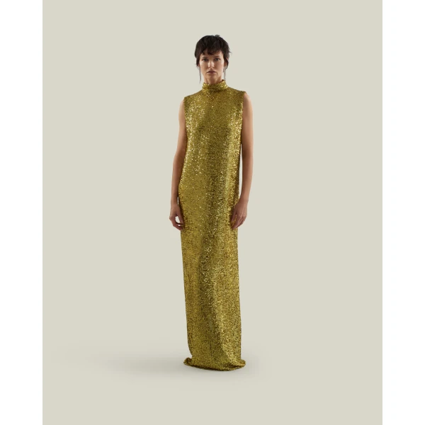 Taller Marmo Miami Disco Dress, view 2
