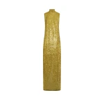 Taller Marmo Miami Disco Dress