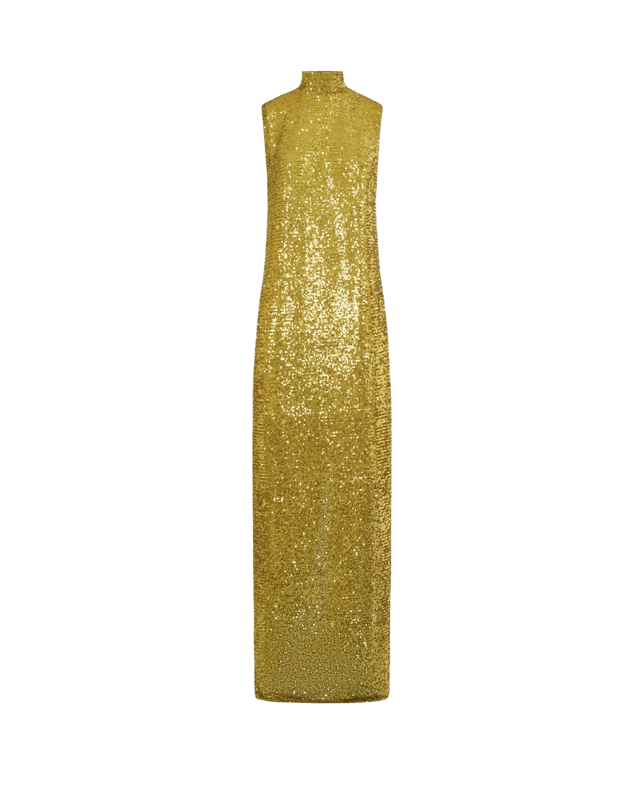 Taller Marmo Miami Disco Dress
