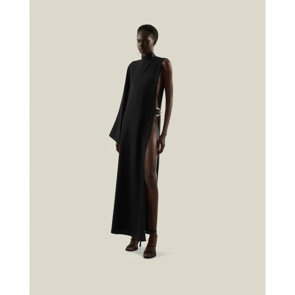 Taller Marmo Michela Dress, view 2