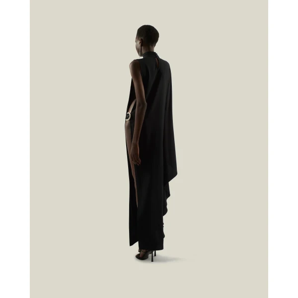 Taller Marmo Michela Dress, view 4
