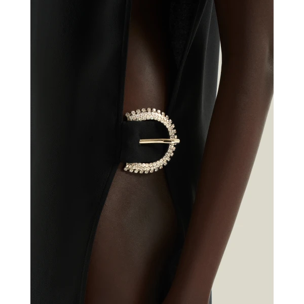 Taller Marmo Michela Dress, view 5