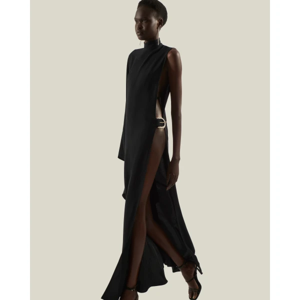 Taller Marmo Michela Dress, view 6