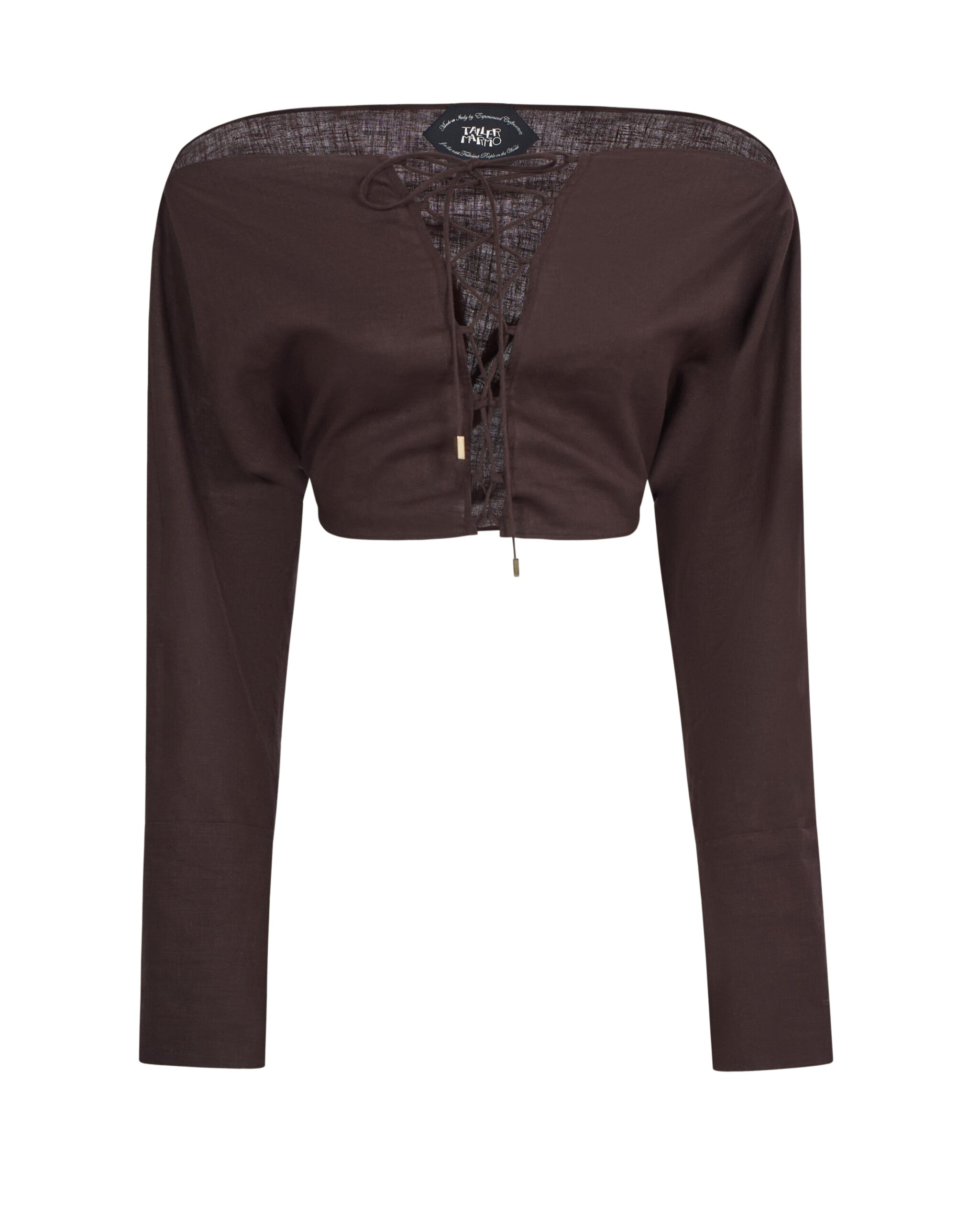 Taller Marmo Mila Desert Blouse