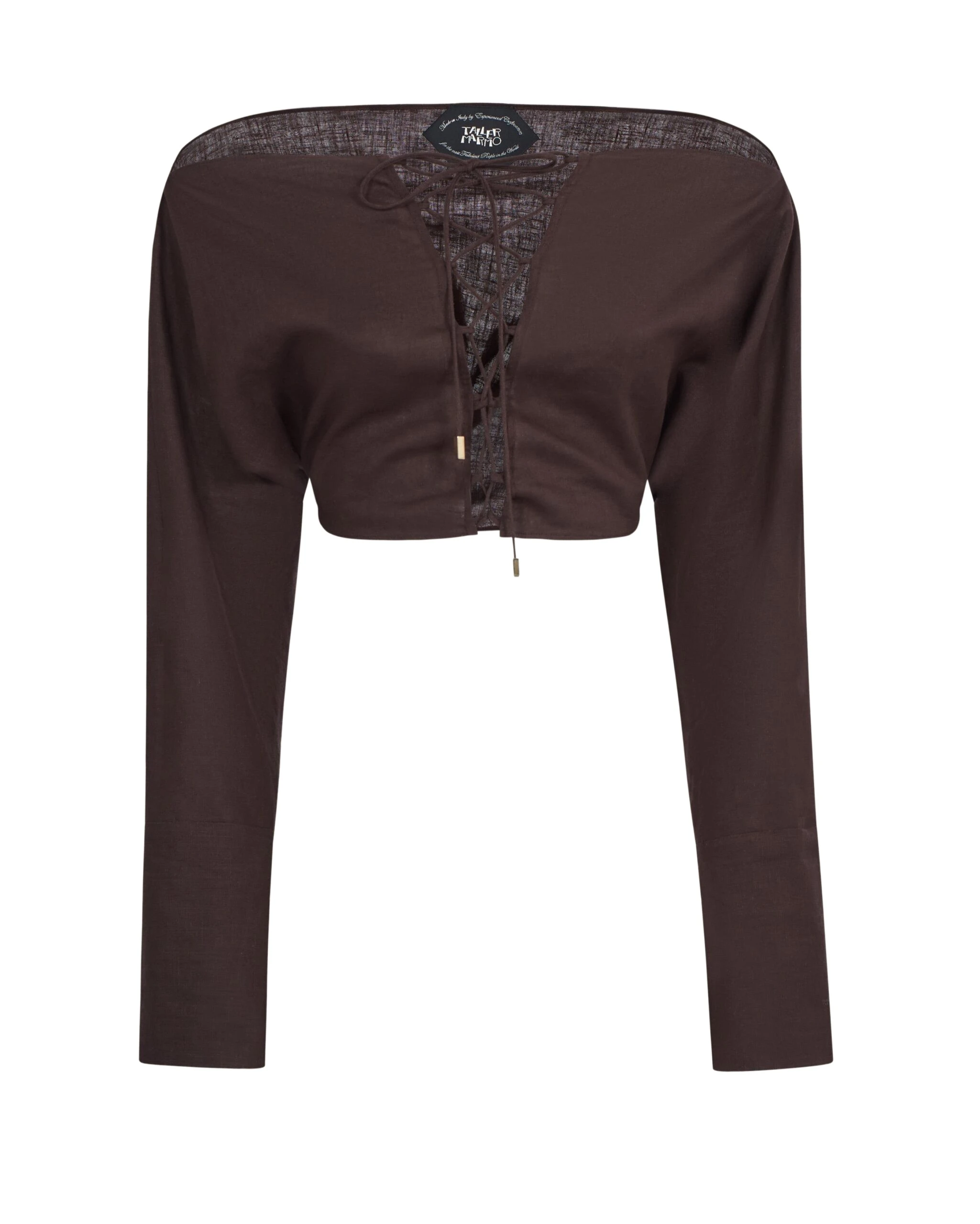 Taller Marmo Mila Desert Blouse