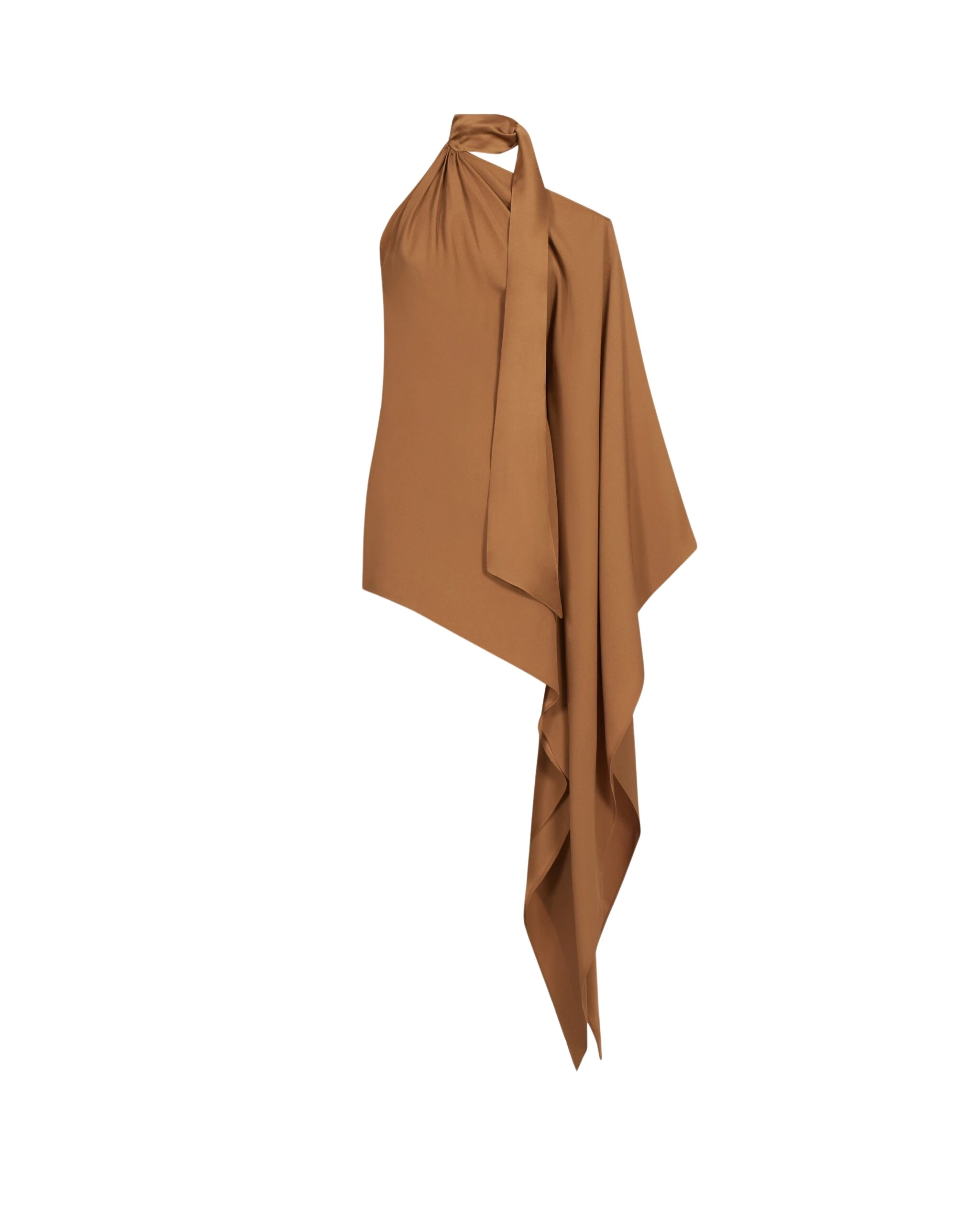 Taller Marmo Mini Atlas Dress