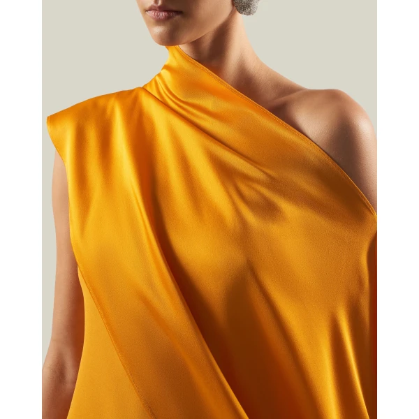Taller Marmo Mini Berenson Dress, view 5
