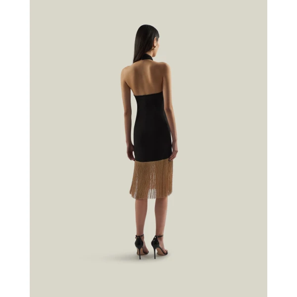 Taller Marmo Mini Berlin Dress, view 4