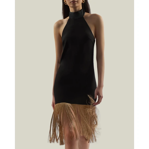 Taller Marmo Mini Berlin Dress, view 6