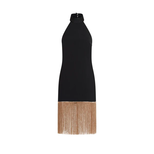 Taller Marmo Mini Berlin Dress