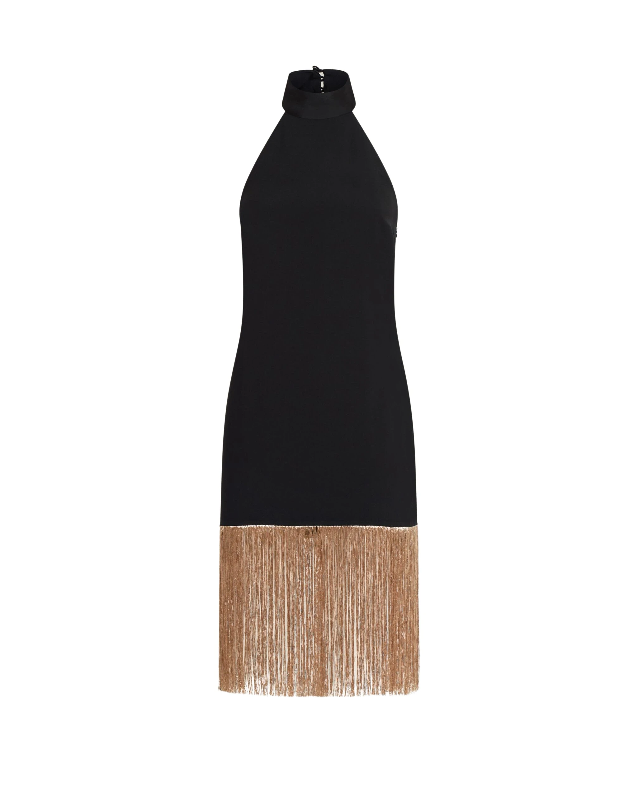 Taller Marmo Mini Berlin Dress