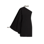 Taller Marmo Mini Bolkan Crystal Dress
