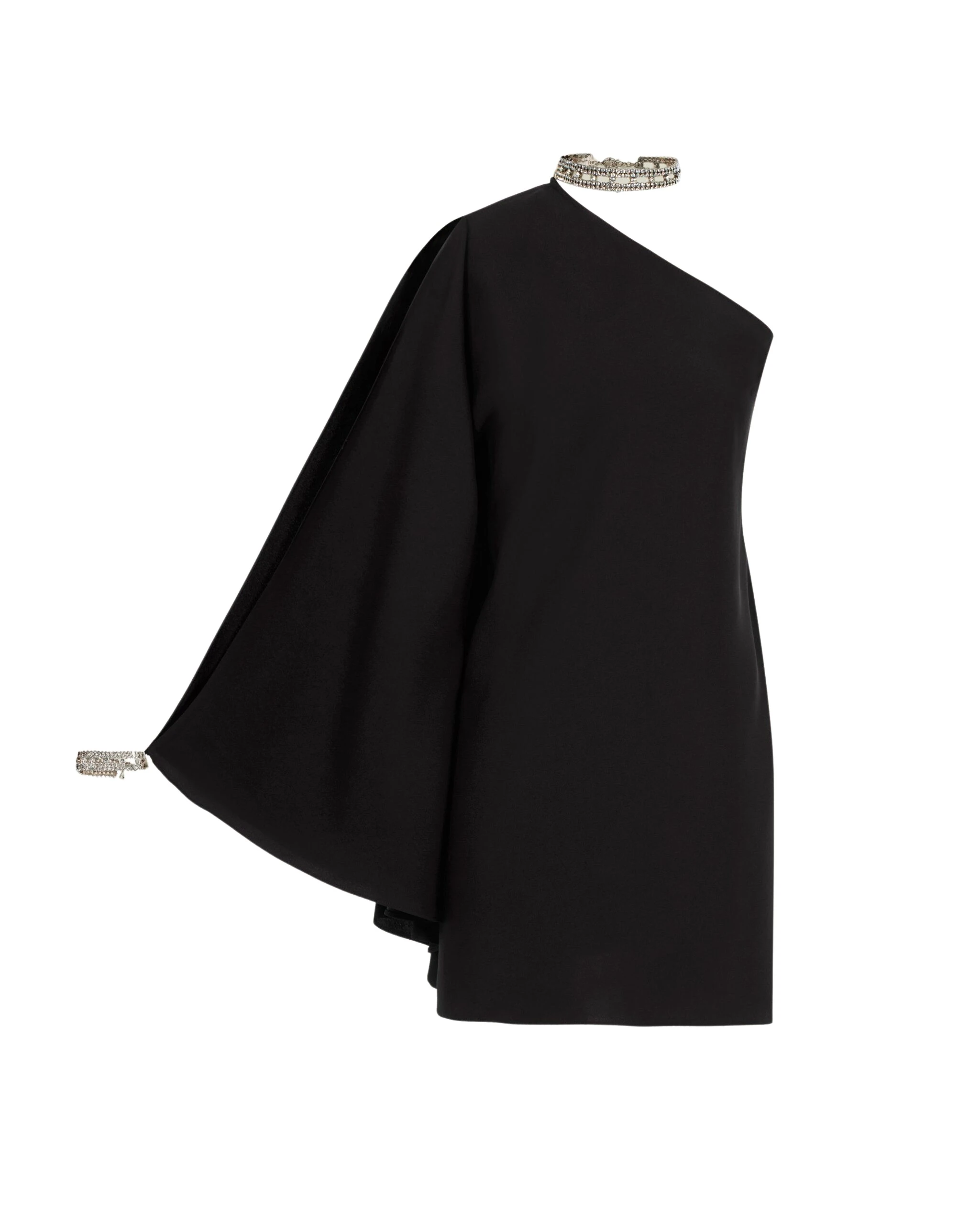 Taller Marmo Mini Bolkan Crystal Dress
