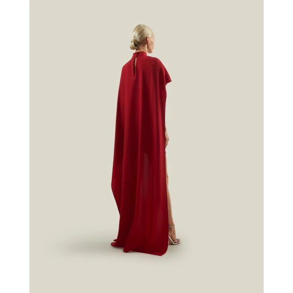 Taller Marmo Mini Carrington Dress, view 4