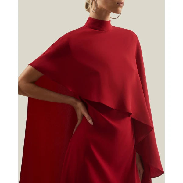 Taller Marmo Mini Carrington Dress, view 5