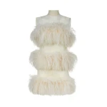 Taller Marmo Mini Divine Dress