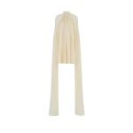 Taller Marmo Mini Eterea Dress