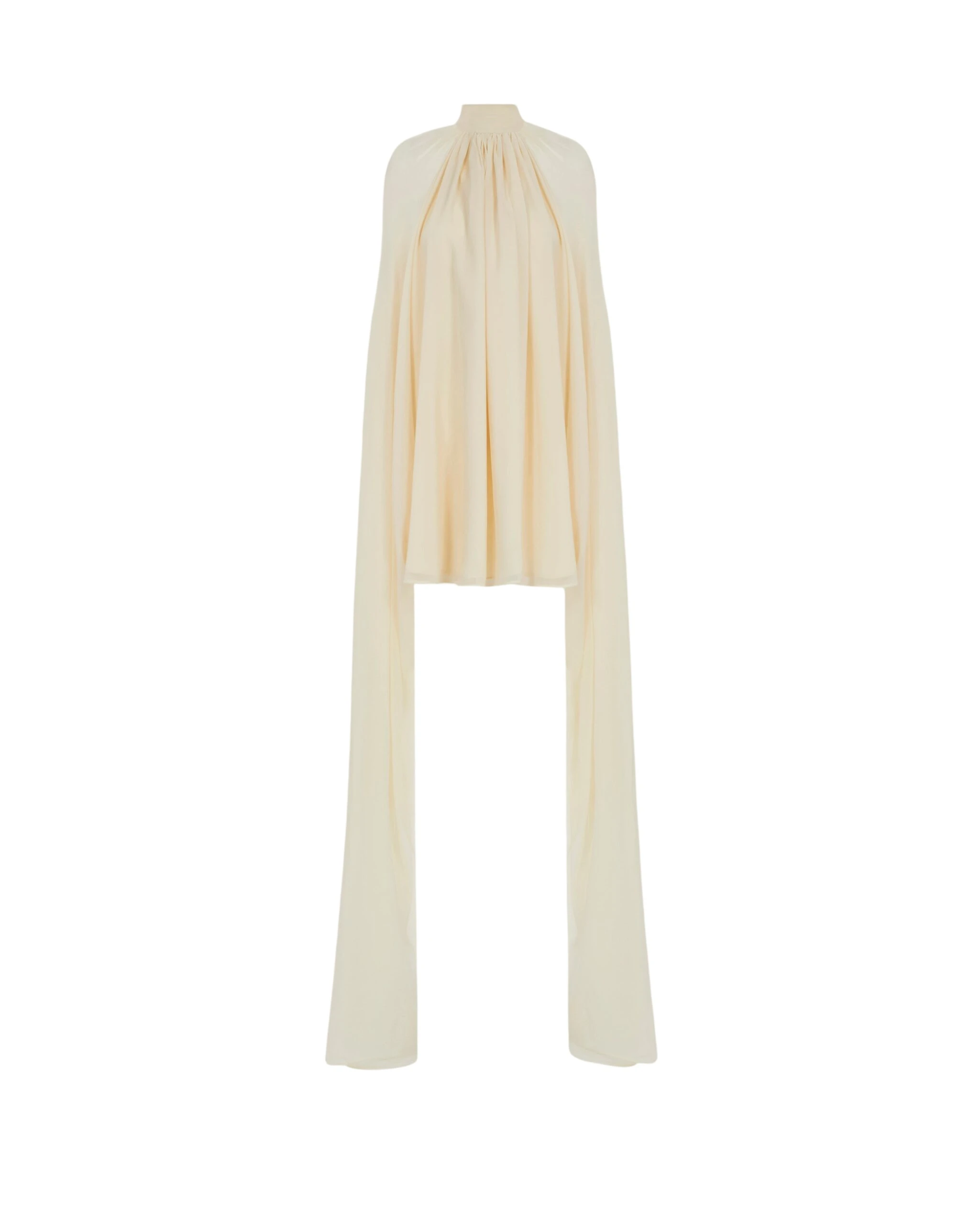 Taller Marmo Mini Eterea Dress