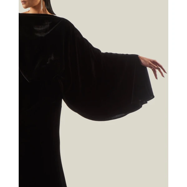 Taller Marmo Musidora Gown, view 5