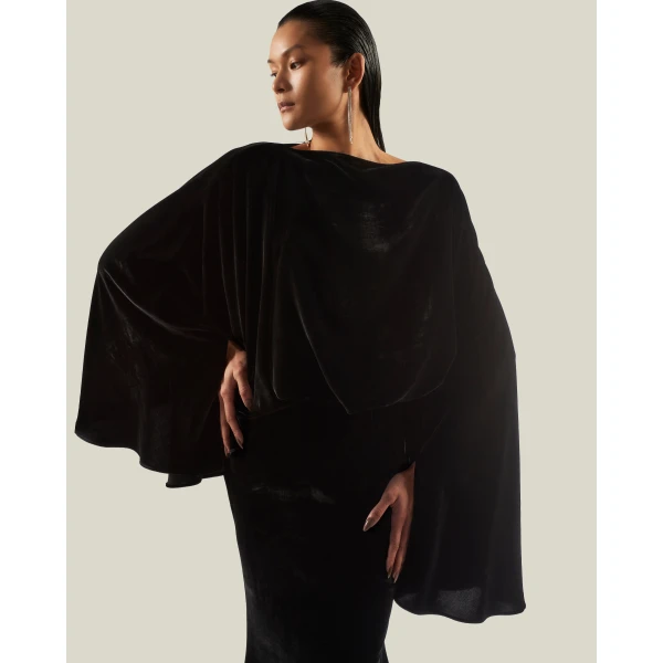 Taller Marmo Musidora Gown, view 6