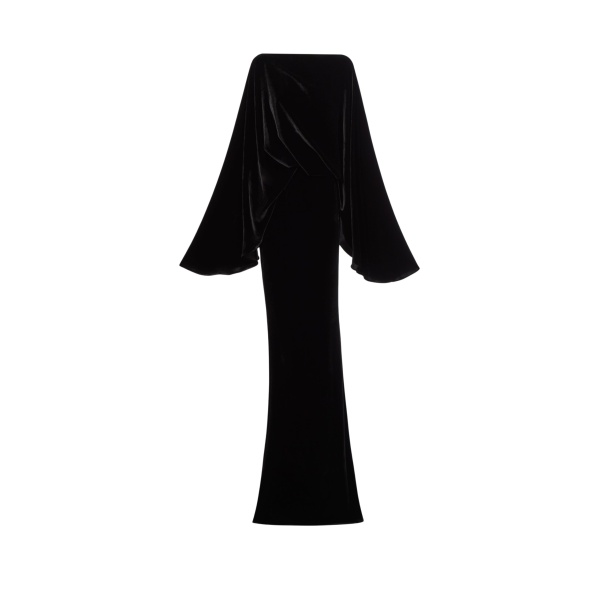 Taller Marmo Musidora Gown