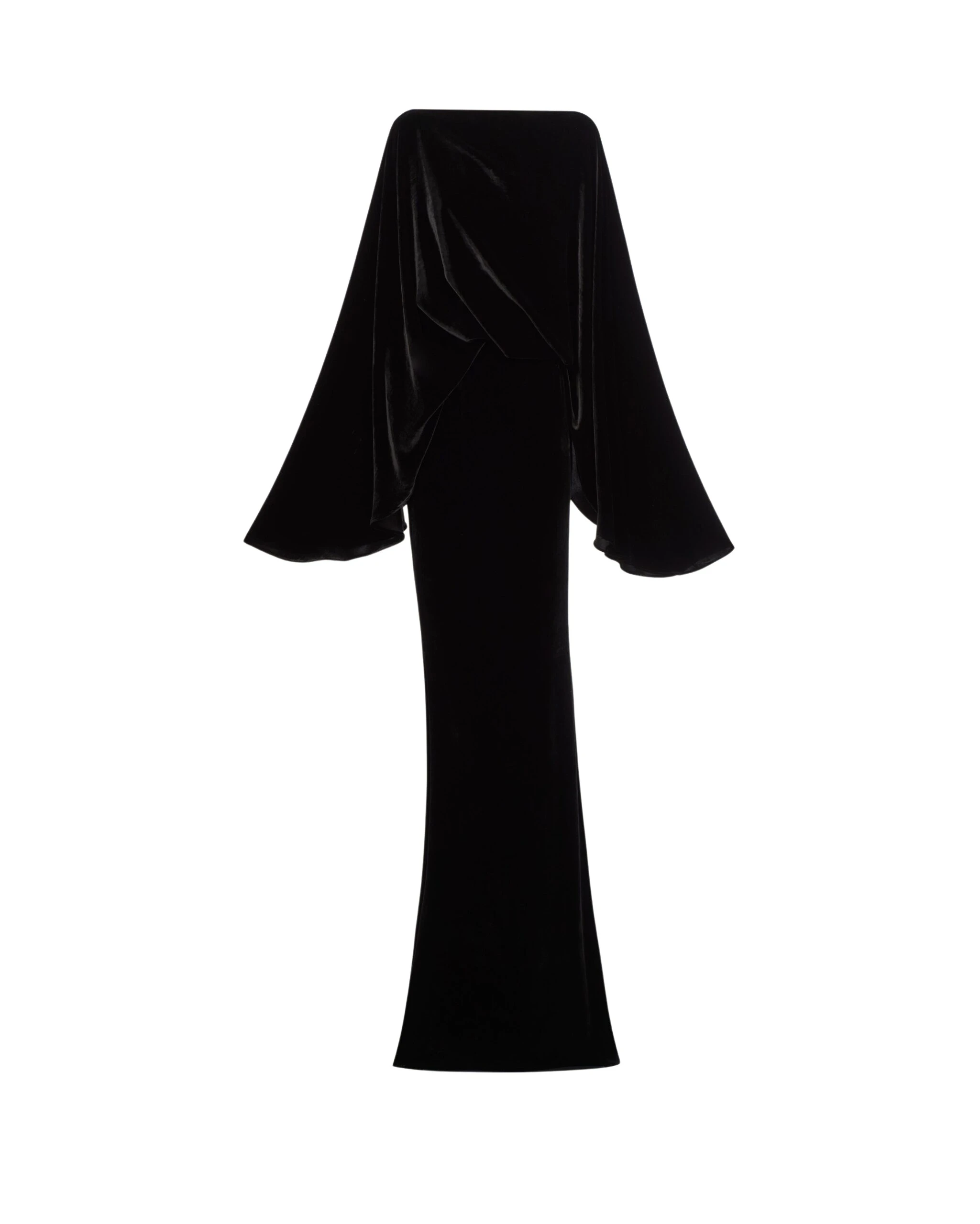 Taller Marmo Musidora Gown