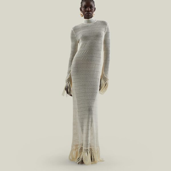 Taller Marmo New Mexico Dress, view 2