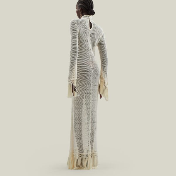 Taller Marmo New Mexico Dress, view 4