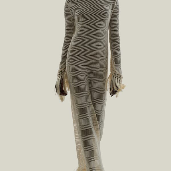 Taller Marmo New Mexico Dress, view 6