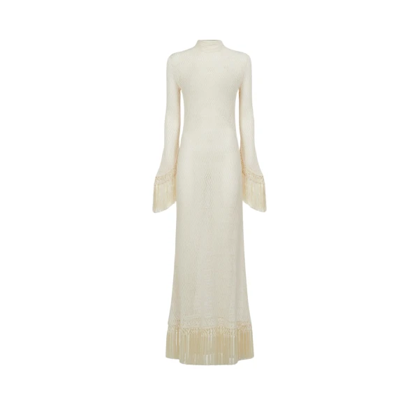 Taller Marmo New Mexico Dress