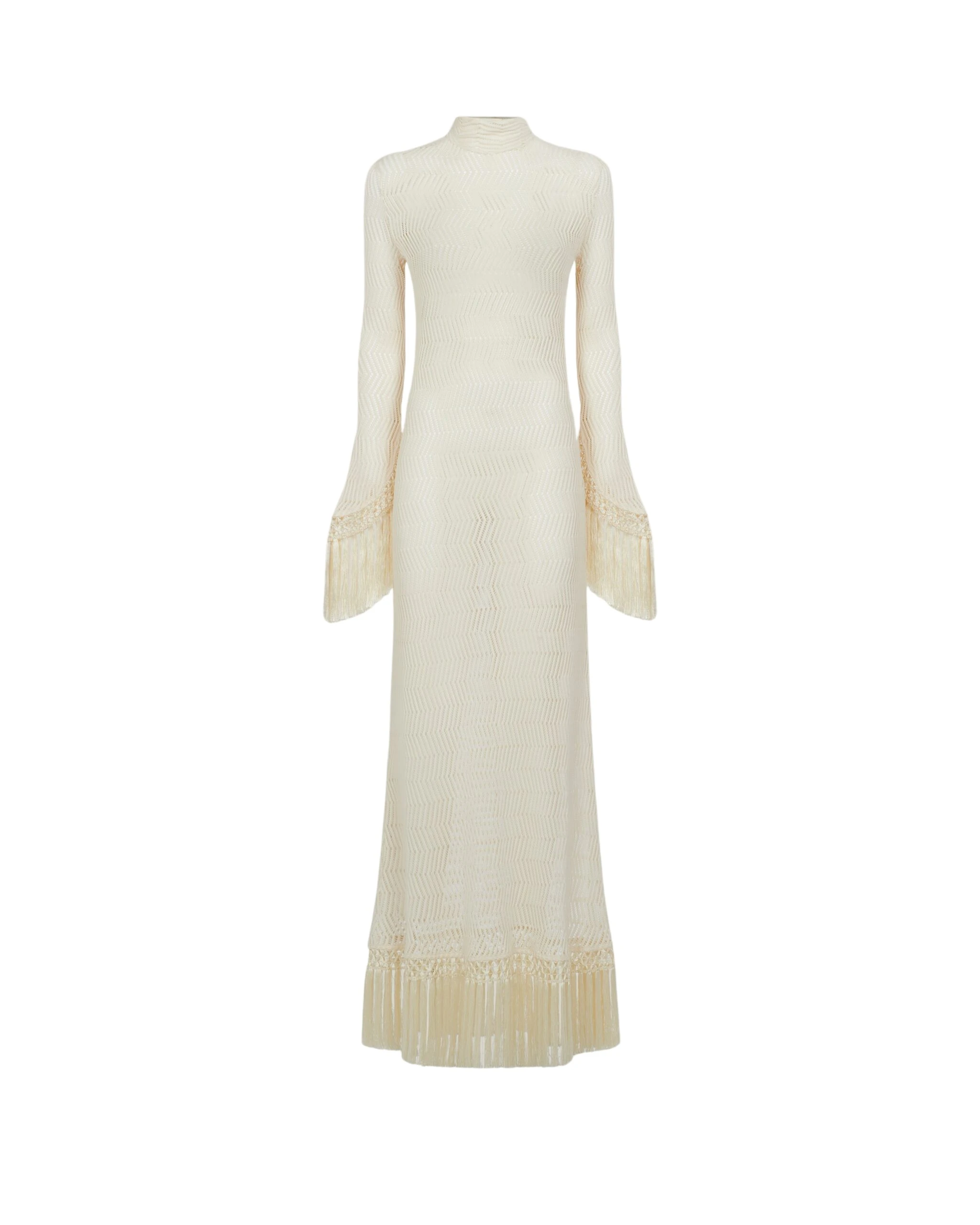 Taller Marmo New Mexico Dress